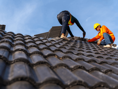 About Roof Repair Experts Bentleyville, PA